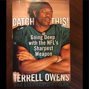 Terrell Owens